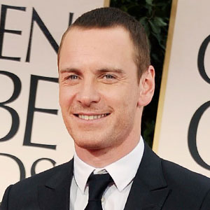Michael Fassbender Michael Fassbender